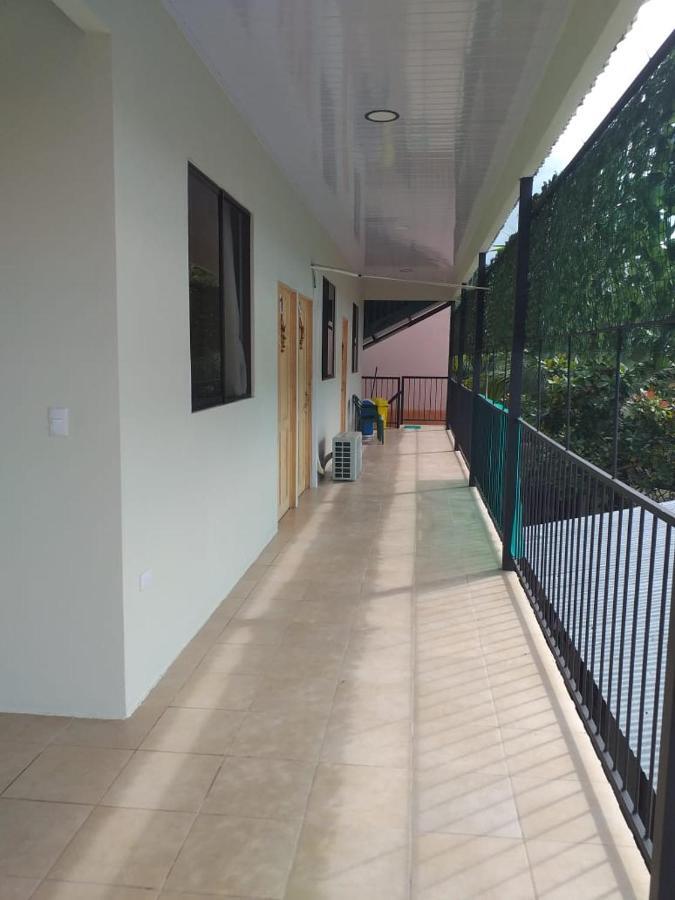 Los Suenos Ryg 1 Quepos Exterior photo